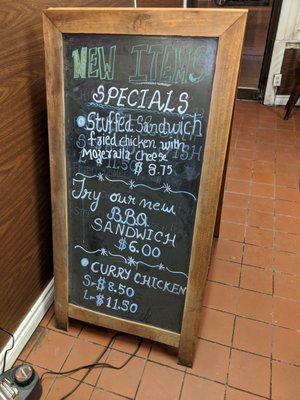 Menu photo 3 Allwyn's Bakery Etobicoke, ON Menu photo 3 Allwyn's Bakery Etobicoke, ON