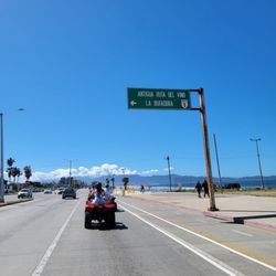 Atv Ensenada