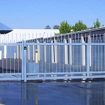 Park West Mini Storage - Self Storage Near Me - Diamond Springs, California Park West Mini Storage - Self Storage Near Me - Diamond Springs, California