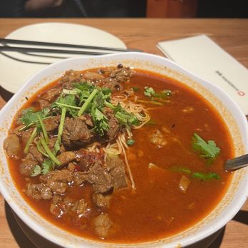 O Mandarin - Braised Beef Noodle Soup - Chinese Near Me - Hartsdale, New York O Mandarin - Braised Beef Noodle Soup - Chinese Near Me - Hartsdale, New York