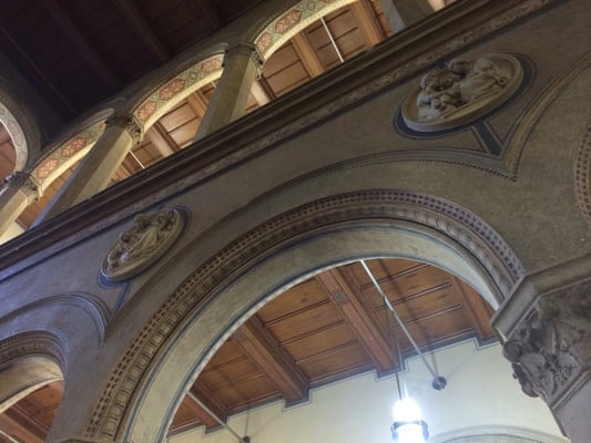 Kunstraum Kreuzberg/Bethanien by null