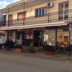 Bar Ciccio - Street view...