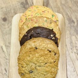 Cookies