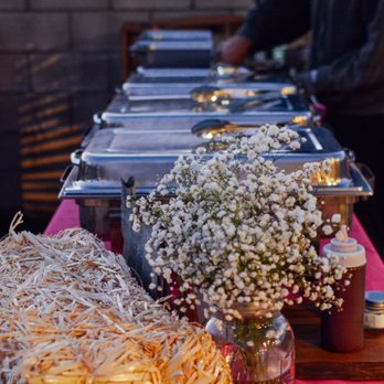 Gava D's BBQ - Caterers Near Me - Temecula, California