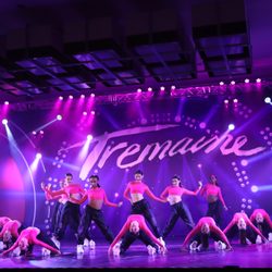 Indy Dance Academy