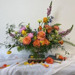 Amaranth Florist - Beautiful designs for every occasions.