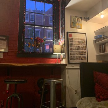 Koffee On Audubon - Coffee & Tea Near Me - New Haven, Connecticut