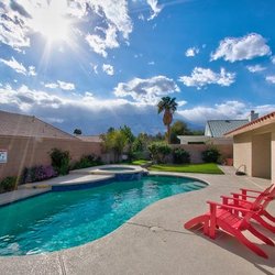 DAJAS Investments - Pebble pool