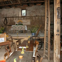 Kurpfälzer Amtshof