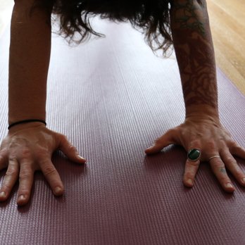 heart fire yoga - Yoga Near Me - Buffalo, New York