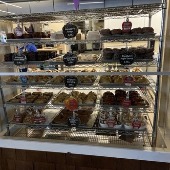 Boa Vista Orchards - Baked goods - Fruits & Veggies Near Me - Placerville, California Boa Vista Orchards - Baked goods - Fruits & Veggies Near Me - Placerville, California
