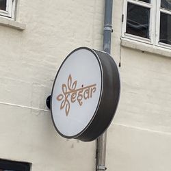 Kesar Indian takeaway