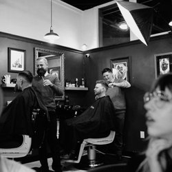 Lincoln St. Barbers