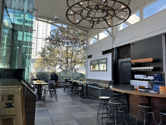 Joyride Pizza - Yerba Buena Gardens by null