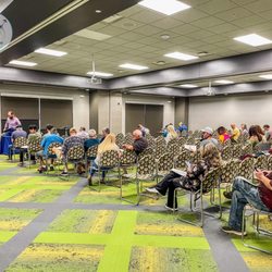 Conway Expo And Event Center - Large Meeting Room