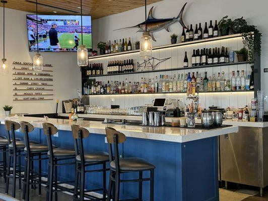 Chula Seafood Grayhawk by null