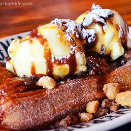 Churros
