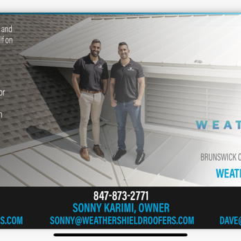 Weather Shield Roofing - Roof Inspectors Near Me - Myrtle Beach, South Carolina Weather Shield Roofing - Roof Inspectors Near Me - Myrtle Beach, South Carolina
