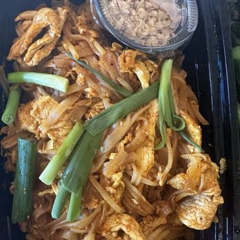 Monora Thai - Cerritos - Pad Thai -To-go - Thai Near Me - Cerritos, California Monora Thai - Cerritos - Pad Thai -To-go - Thai Near Me - Cerritos, California