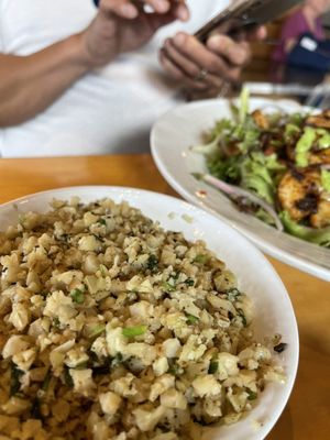 California Fish Grill by null