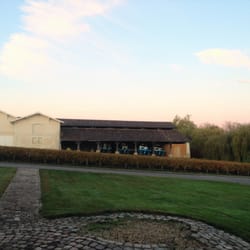 Château Phelan Segur