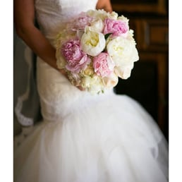 Bridal bouquet Bridal bouquet