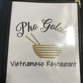 Pho Golden - Vietnamese Near Me - Niagara Falls, New York