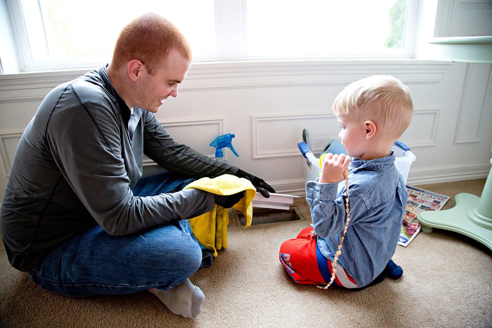 ACT AIR DUCT CLEANING Updated September 2024 11 Photos & 36 Reviews