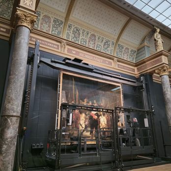 Rijksmuseum - Museums Near Me - Amsterdam, New Hampshire Rijksmuseum - Museums Near Me - Amsterdam, New Hampshire