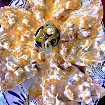 Abuelo's Mexican Restaurant - Chicken & Cheese Nachos - Mexican Near Me - Katy, Texas Abuelo's Mexican Restaurant - Chicken & Cheese Nachos - Mexican Near Me - Katy, Texas