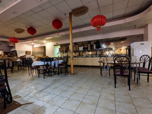 Gourmet Kingdom by null