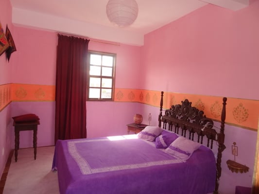 Pousada Esmeralda Bed & Breakfast by null