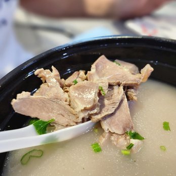 Lamb Soup Noodle House - The Traditional Lamb Soup - Noodles Near Me - North York, Ontario Lamb Soup Noodle House - The Traditional Lamb Soup - Noodles Near Me - North York, Ontario