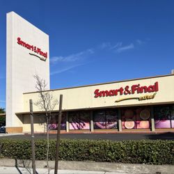 Smart & Final Extra!