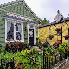 Formé Millinery Hat Shop - Master Milliner Jenny Pfanenstiel by null