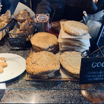 Daily Grind - Pastry Case - Coffee & Tea Near Me - Marietta, Georgia Daily Grind - Pastry Case - Coffee & Tea Near Me - Marietta, Georgia
