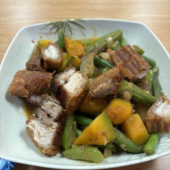 James Fiesta Grill - Filipino Near Me - Parkville, Maryland
