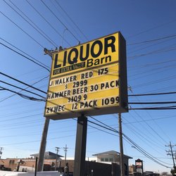 Liquor Barn