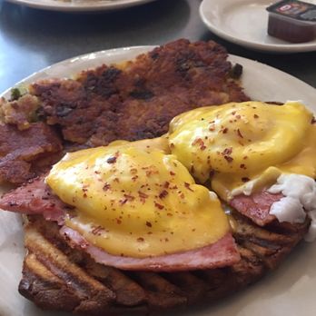 Pegasus - Kick A** Benedict - Breakfast & Brunch Near Me - Brooklyn, New York