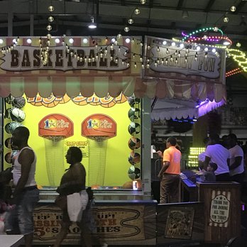 The Funplex - Party & Event Planning Near Me - Mount Laurel, New Jersey