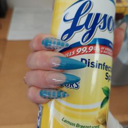 Crystal's Nails & Spa