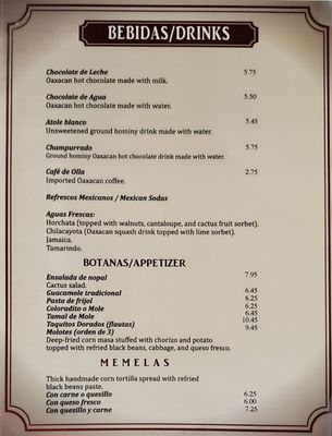 Menu photo 6 Gish Bac Restaurant Los Angeles, CA Menu photo 6 Gish Bac Restaurant Los Angeles, CA