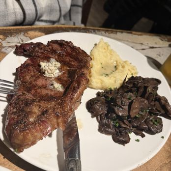 Pismo's Coastal Grill - Grilled Ribeye Steak - Seafood Near Me - Fresno, California Pismo's Coastal Grill - Grilled Ribeye Steak - Seafood Near Me - Fresno, California