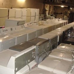 Wilson Way  Appliances