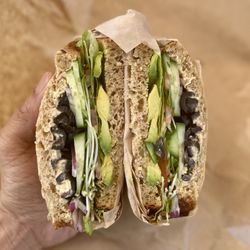 Dry Creek General Store - Vegan Veggie Veggie