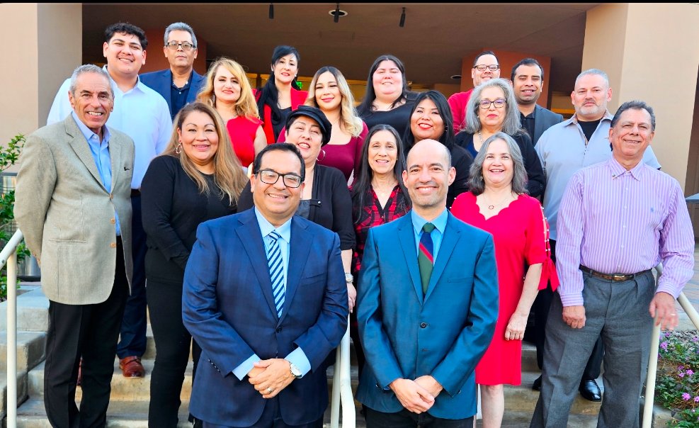 Castillo & Montes Attorneys at Law - disability attorney in Indio, CA