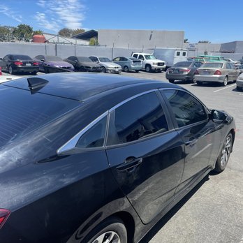 YS Window Tinting - Car Window Tinting Near Me - Santa Clara, California YS Window Tinting - Car Window Tinting Near Me - Santa Clara, California