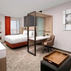 SpringHill Suites by Marriott Albuquerque North/Journal Center