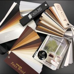 RVA Paint & Decorating - Caco Window Treatments