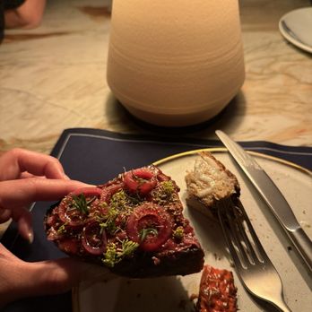 Via Aurelia - Italian Near Me - San Francisco, California Via Aurelia - Italian Near Me - San Francisco, California